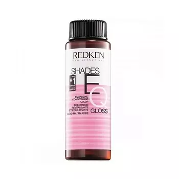 REDKEN Безаммиачная краска-блеск Shades EQ Gloss