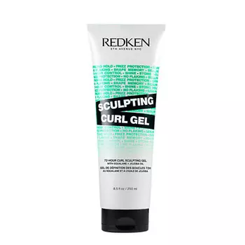 REDKEN Гель для фиксации локонов Sculpting Curl Gel