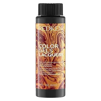 REDKEN Гелевая краска-блеск для волос Color Gels Lacquers