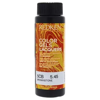 REDKEN Гелевая краска-блеск для волос Color Gels Lacquers