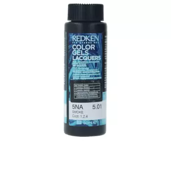 REDKEN Гелевая краска-блеск для волос Color Gels Lacquers