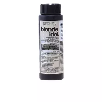 REDKEN Гелевый краситель Blonde Idol Base Breaker 60.0