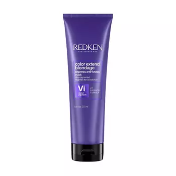 REDKEN Экспресс-маска Color Extend Blondage для блондинок 250.0