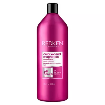 REDKEN Кондиционер для защиты цвета окрашенных волос Color Extend Magnetics 1000.0