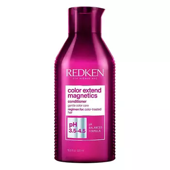 REDKEN Кондиционер для защиты цвета окрашенных волос Color Extend Magnetics 500.0