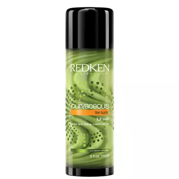 REDKEN Крем-гель Curvaceous Full Swirl для формирования кудрей 150.0