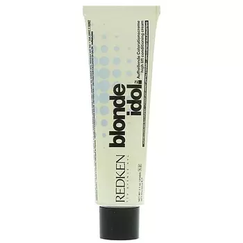 REDKEN Крем-кондиционер Blonde Idol High Lift для светлых волос