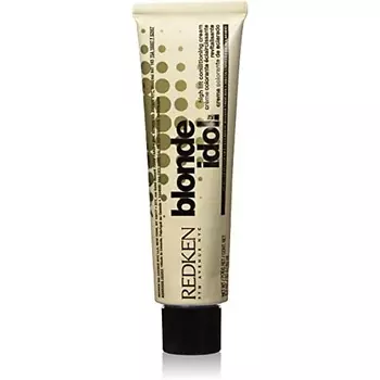 REDKEN Крем-кондиционер Blonde Idol High Lift для светлых волос