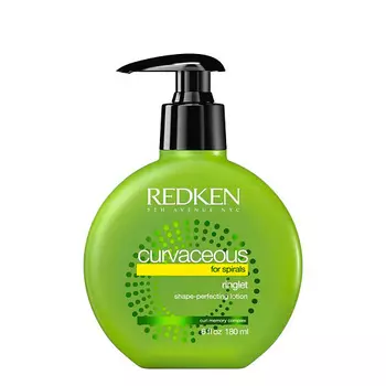 REDKEN Лосьон Curvaceous Ringlet для формирования упругих локонов 180.0