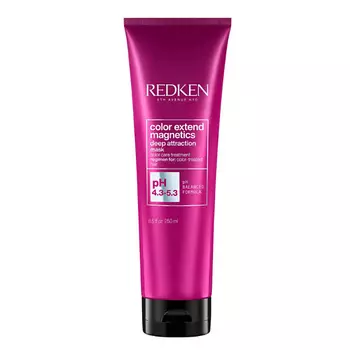 REDKEN Маска Color Extend Magnetics для окрашенных волос 250.0