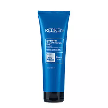 REDKEN Маска для поврежденных волос Extreme Strength Builder Plus
