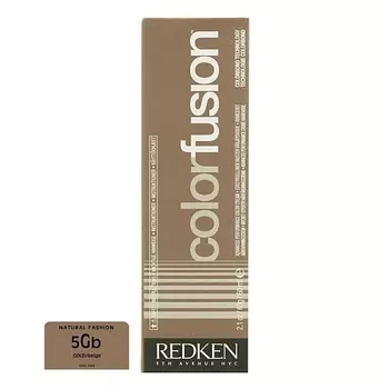 REDKEN Перманентная крем-краска Color Fusion