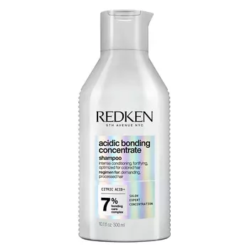 REDKEN Шампунь Acidic Bonding Concentrate для поврежденных волос 300.0