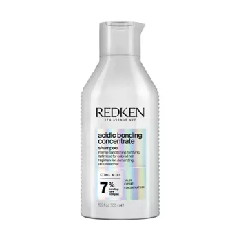 REDKEN Шампунь Acidic Bonding Concentrate для поврежденных волос