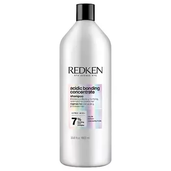 REDKEN Шампунь Acidic Bonding Concentrate для поврежденных волос 1000.0