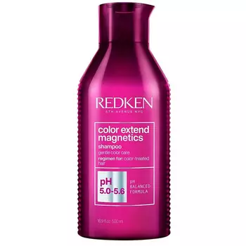 REDKEN Шампунь Color Extend Magnetics для защиты цвета окрашенных волос 500.0