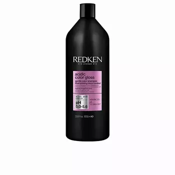 REDKEN Шампунь для окрашенных волос ACIDIC COLOR GLOSS усиливает яркость цвета 1000.0