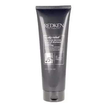 REDKEN Шампунь против перхоти Scalp Relief 5% 250.0