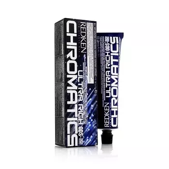 REDKEN Стойкая безаммиачная краска для волос Chromatics Ultra Rich