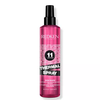 REDKEN Термозащитный спрей 11 Low Hold Thermal 250.0