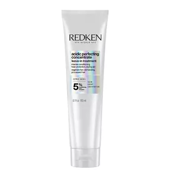 REDKEN Термозащитный восстанавливающий крем Acidic Perfecting Concentrate 150.0