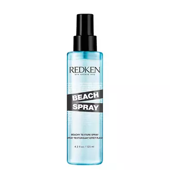 REDKEN Текстурирующий спрей для волос Beach Spray 125.0