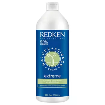 REDKEN Укрепляющий кондиционер Nature & Science Extreme 1000.0