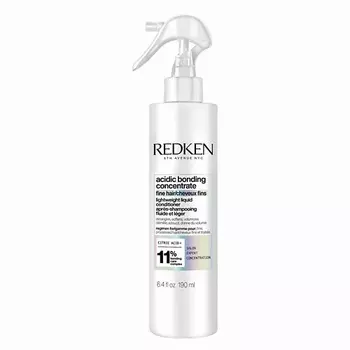 REDKEN Укрепляющий кондиционер-спрей Acidic Bonding для поврежденных волос 190.0