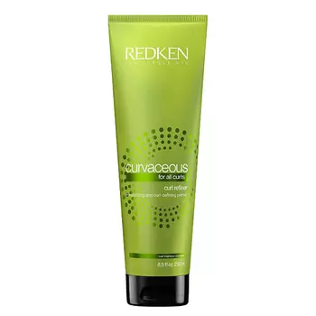REDKEN Увлажняющий крем Curvaceous для вьющихся волос 250.0