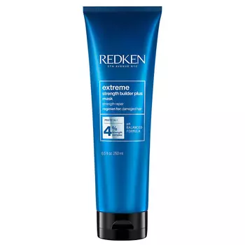 REDKEN Восстанавливающая и укрепляющая маска Extreme 250.0