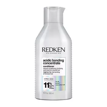 REDKEN Восстанавливающий кондиционер Acidic Bonding Concentrate 300.0