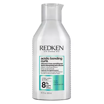 REDKEN Восстанавливающий кондиционер для вьющихся волос Acidic Bonding Curls Silicone-Free