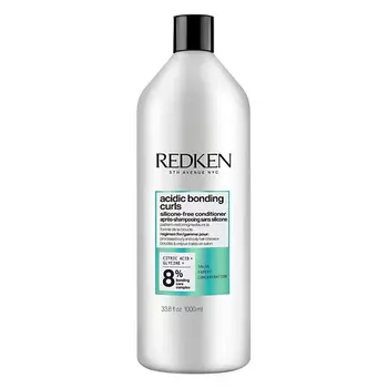 REDKEN Восстанавливающий кондиционер для вьющихся волос Acidic Bonding Curls Silicone-Free