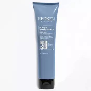 REDKEN Восстанавливающий несмываемый крем Extreme Bleach Recovery 150.0