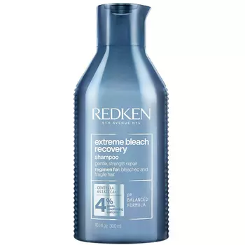 REDKEN Восстанавливающий шампунь Extreme Bleach Recovery 300.0
