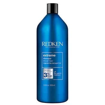 REDKEN Восстанавливающий шампунь Extreme для поврежденных волос 1000.0