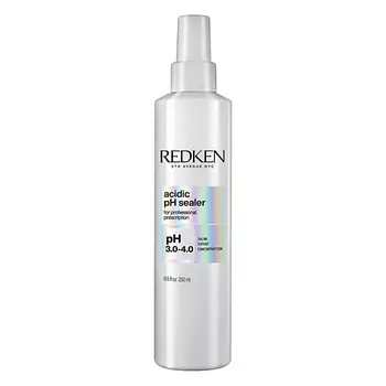 REDKEN Восстанавливающий спрей Acidic pH Sealer для блеска волос 250.0