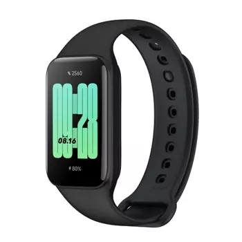 REDMI Фитнес трекер Smart Band 2 GL Black M2225B1 (BHR6926GL)