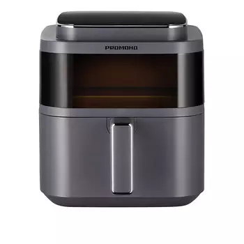 РЕДМОНД Аэрогриль AG1901, Серый