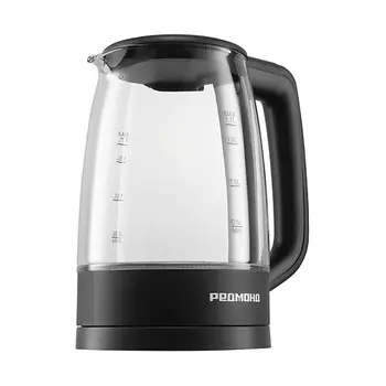 РЕДМОНД Чайник KG270, Черный