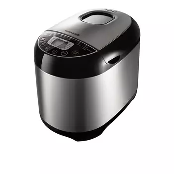 РЕДМОНД Хлебопечь RBM-M1911, Металл