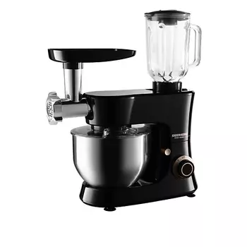 РЕДМОНД Машина кухонная FM613, Черный