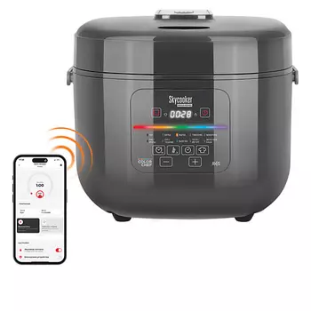 REDMOND Мультиварка MC100S