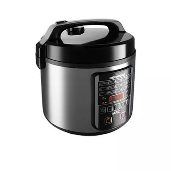 РЕДМОНД Мультиварка RMC-M36, Черный