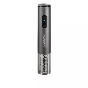 REDMOND Штопор электрический RKA-WO36