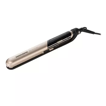 РЕДМОНД Стайлер для волос RCI-2335, Черный/шампань