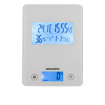 REDMOND Весы кухонные RS-759