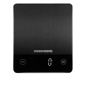 REDMOND Весы кухонные RS-M765