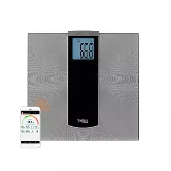 REDMOND Весы напольные RS-740S