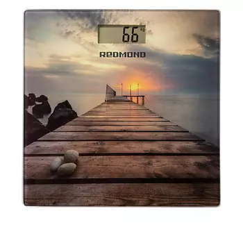 REDMOND Весы напольные RS-752